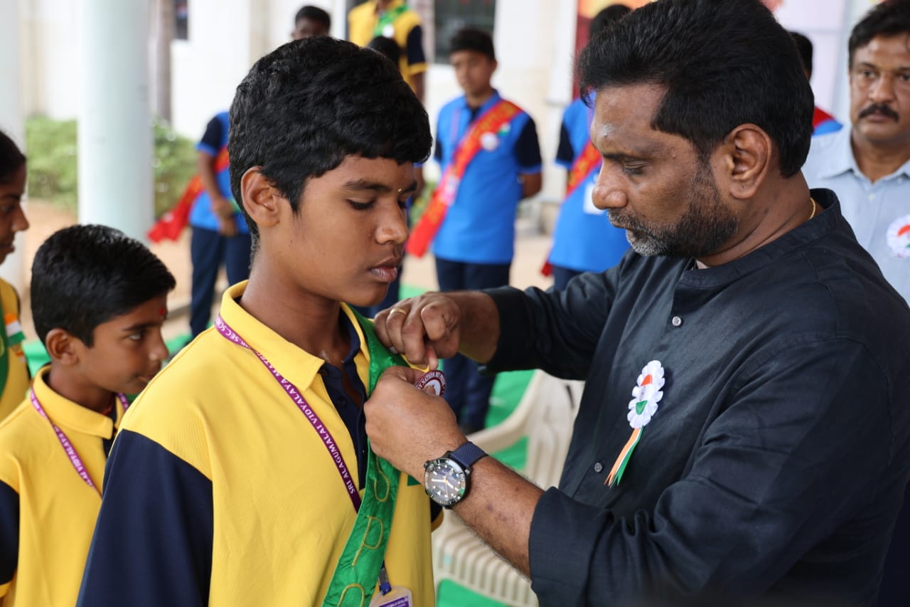 independence day celebration