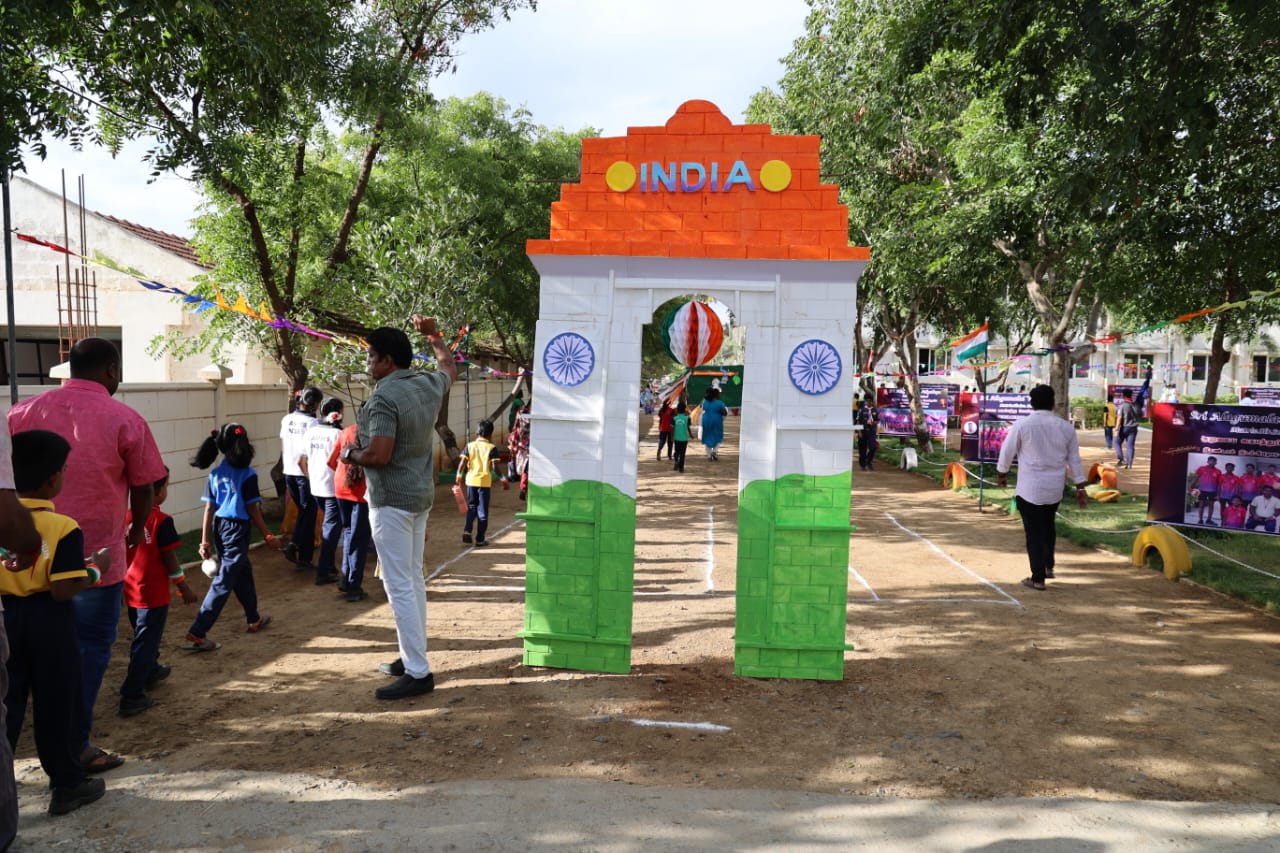 independence day celebration